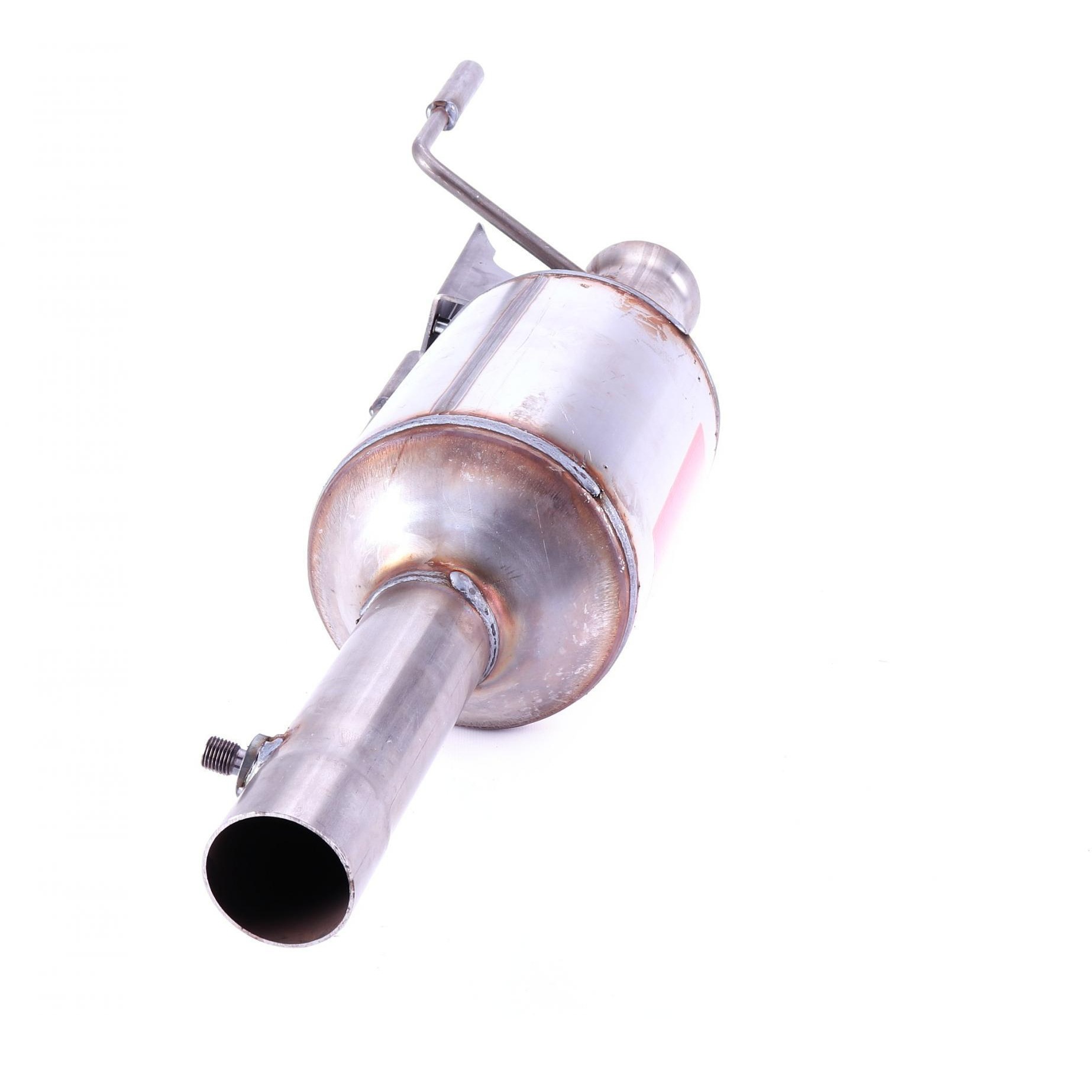 BM11016 BM CATALYSTS